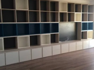 Mobilier la comanda Bucuresti
