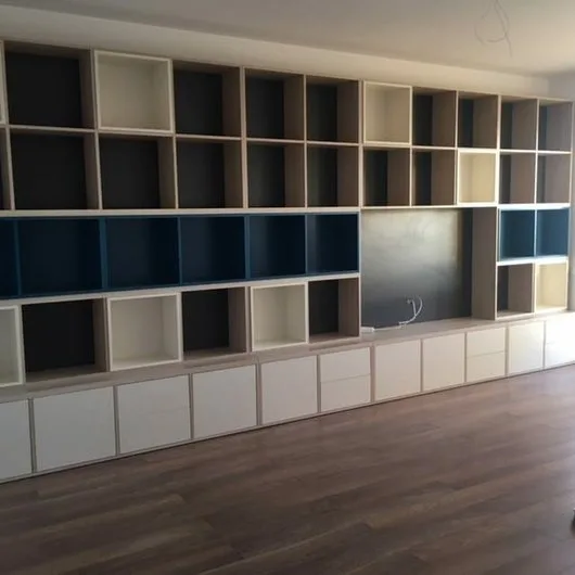 Mobilier la comanda Bucuresti