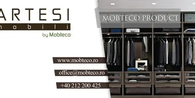 Mobilier la comanda Bucuresti