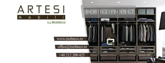 Mobilier la comanda Bucuresti