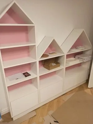 Mobilier la comanda Bucuresti