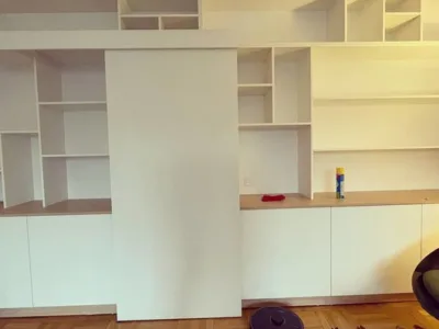 Mobilier la comanda Bucuresti