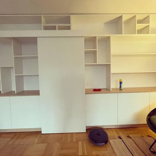 Mobilier la comanda Bucuresti