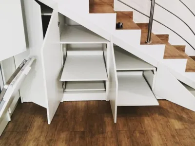 Mobilier la comanda Bucuresti