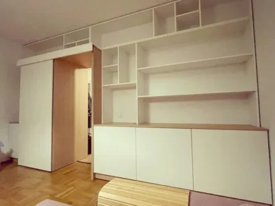 Mobilier la comanda Bucuresti