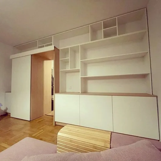 Mobilier la comanda Bucuresti