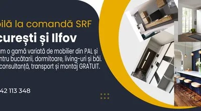 Bucuresti si Ilfov