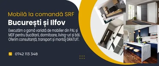 Bucuresti si Ilfov