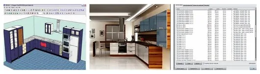 Mobilier la comanda Ilfov