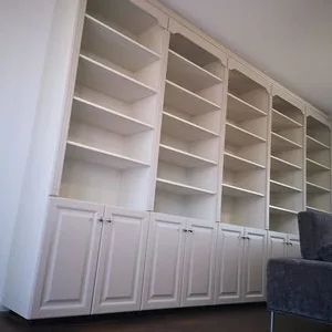 Mobilier la comanda