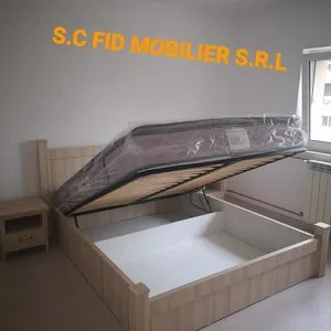 Mobilier la comanda
