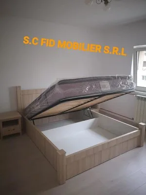 Mobilier la comanda