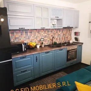 Mobilier la comanda