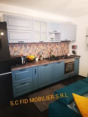 Mobilier la comanda