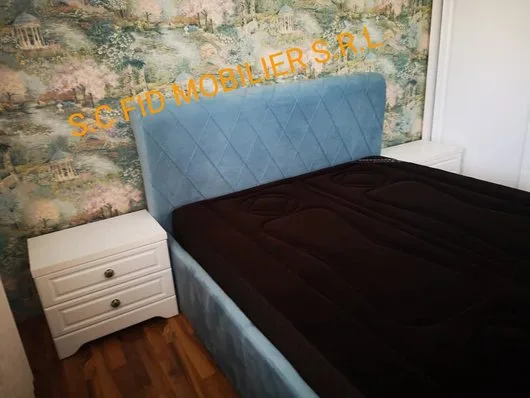 Mobilier la comanda