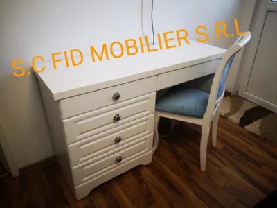 Mobilier la comanda