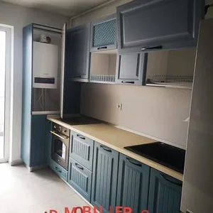 Mobilier la comanda