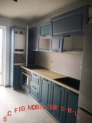 Mobilier la comanda