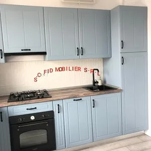 Mobilier la comanda