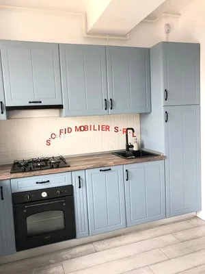 Mobilier la comanda