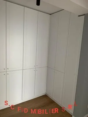 Mobilier la comanda