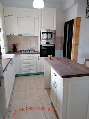 Mobilier la comanda