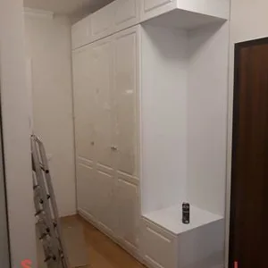 Mobilier la comanda