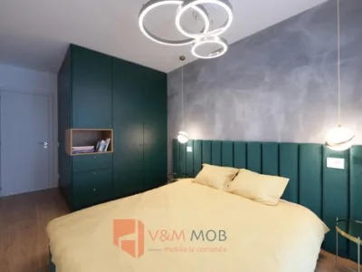 Mobila la comanda Bucuresti