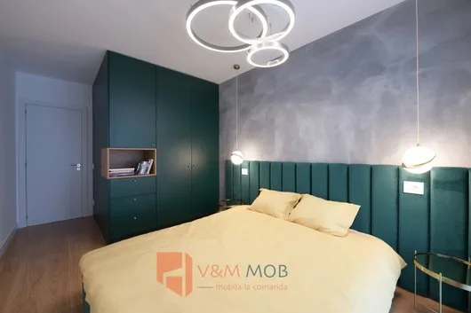 Mobila la comanda Bucuresti