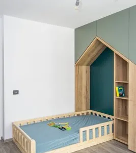 Mobilier la comanda Bucuresti