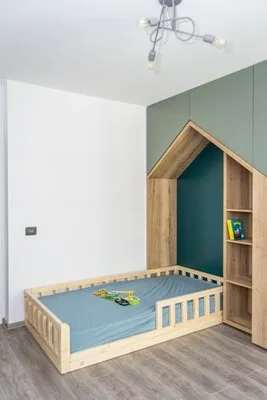Mobilier la comanda Bucuresti