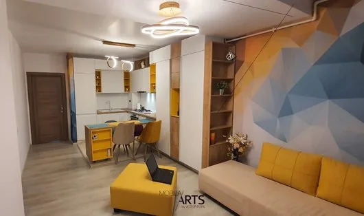 Mobilier la comanda Bucuresti