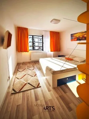 Mobilier la comanda Bucuresti