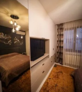 Mobilier la comanda Bucuresti