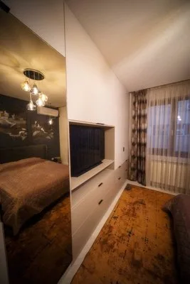 Mobilier la comanda Bucuresti