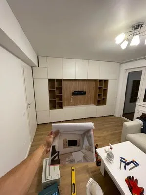 Mobila la comanda Bucuresti - Ilfov