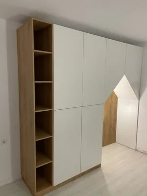 Mobila la comanda Bucuresti - Ilfov