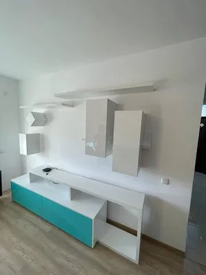 Mobila la comanda Bucuresti - Ilfov