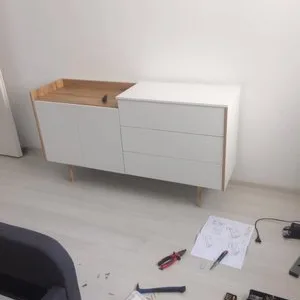 Montaj Mobilier Bucuresti