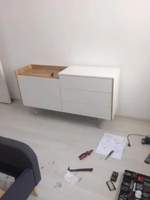 Montaj Mobilier Bucuresti