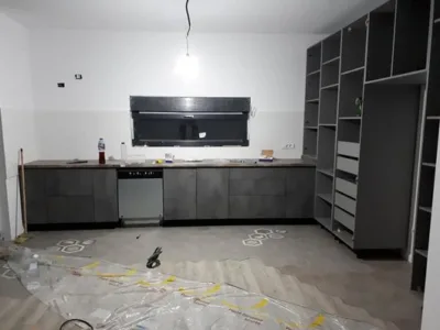 Montaj Mobilier Bucuresti