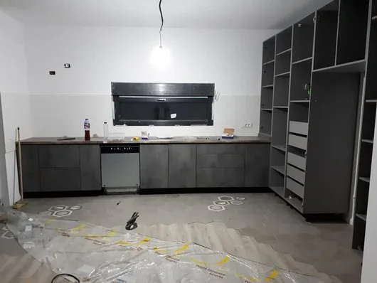 Montaj Mobilier Bucuresti