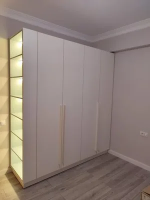 Mobilier la comanda Bucuresti - Ilfov