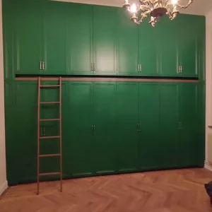 Mobilier la comanda Bucuresti - Ilfov