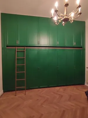 Mobilier la comanda Bucuresti - Ilfov