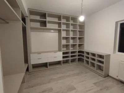 Mobilier la comanda Bucuresti - Ilfov