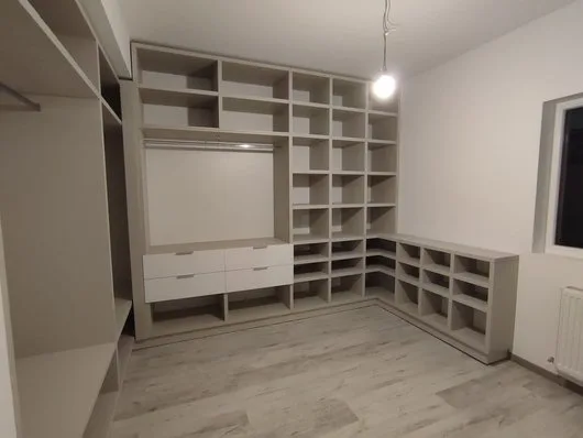 Mobilier la comanda Bucuresti - Ilfov