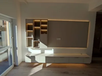 Mobilier la comanda Bucuresti - Ilfov
