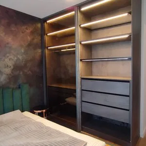 Mobilier la comanda Bucuresti - Ilfov