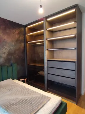 Mobilier la comanda Bucuresti - Ilfov